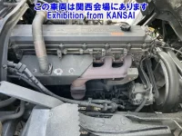 Mitsubishi FUSO FIGHTER лот № 52007 оценка 3  с аукциона в Японии 7