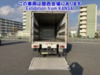 Mitsubishi FUSO FIGHTER лот № 52007 оценка 3  с аукциона в Японии 2