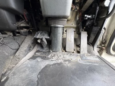 Mitsubishi FUSO TRUCK  с аукциона в Японии