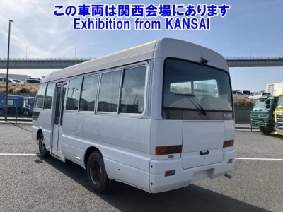 Mitsubishi ROSA