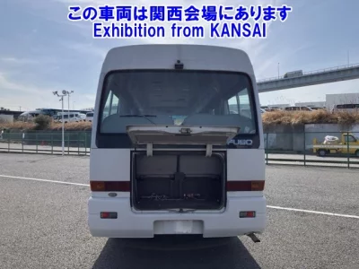 Mitsubishi ROSA