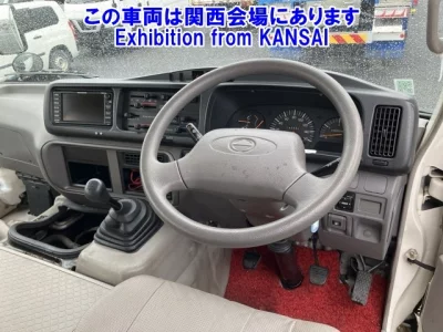 Hino BUS  с аукциона в Японии