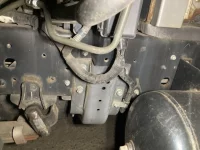 Hino RANGER лот № 4539 оценка 3  с аукциона в Японии 8