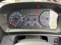 Hino RANGER лот № 4539 оценка 3  с аукциона в Японии 5