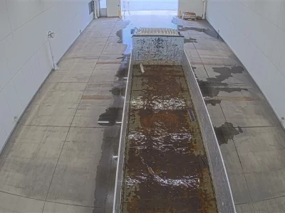 Hino RANGER  с аукциона в Японии