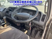 Mitsubishi FUSO FIGHTER лот № 52026 оценка R  с аукциона в Японии 3