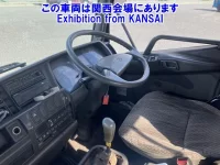 Mitsubishi FUSO FIGHTER лот № 52026 оценка R  с аукциона в Японии 4