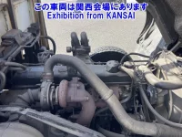 Mitsubishi FUSO FIGHTER лот № 52026 оценка R  с аукциона в Японии 7