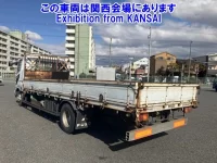 Mitsubishi FUSO FIGHTER лот № 52026 оценка R  с аукциона в Японии 1