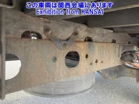 Mitsubishi FUSO FIGHTER лот № 52026 оценка R  с аукциона в Японии 9