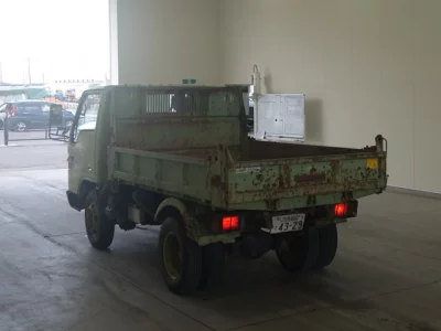 Mazda Titan