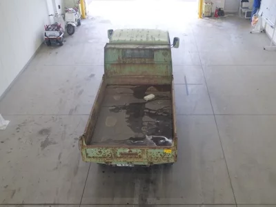 Mazda Titan