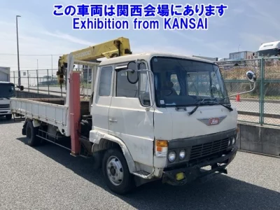 Hino RANGER