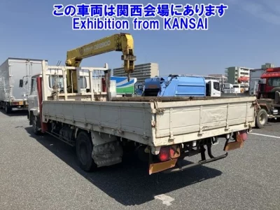 Hino RANGER
