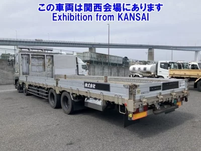 Hino PROFIA