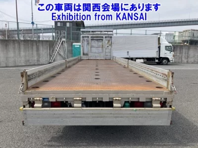 Hino PROFIA