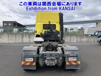 Hino PROFIA