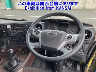 Hino PROFIA
