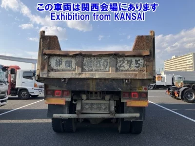 Hino PROFIA