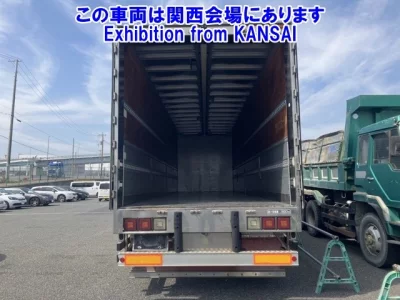 Hino PROFIA