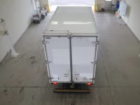 Hino DUTRO лот № 1912 оценка 3.5  с аукциона в Японии 2