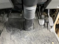 Hino DUTRO лот № 1912 оценка 3.5  с аукциона в Японии 3