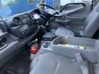 Hino DUTRO лот № 1912 оценка 3.5  с аукциона в Японии 4