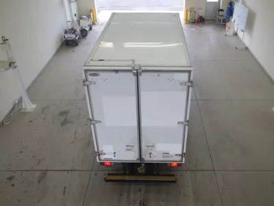 Hino DUTRO  с аукциона в Японии