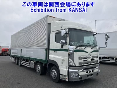 Hino PROFIA