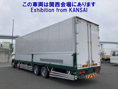Hino PROFIA