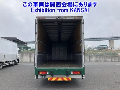 Hino PROFIA