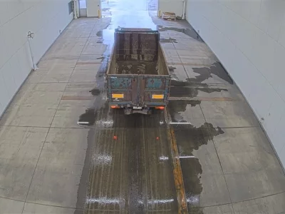 Mitsubishi FUSO FIGHTER  с аукциона в Японии