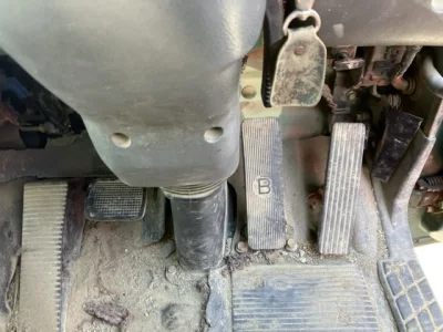 Mitsubishi FUSO FIGHTER  с аукциона в Японии