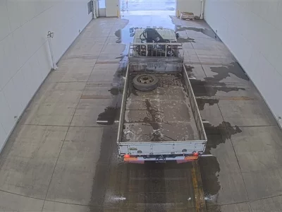 Hino RANGER  с аукциона в Японии