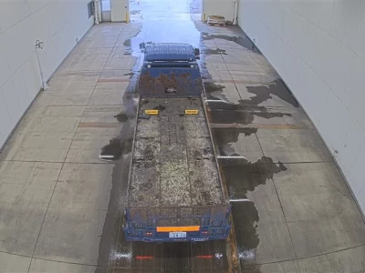 Hino RANGER  с аукциона в Японии