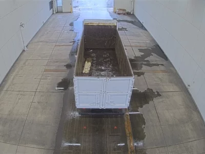 Hino RANGER  с аукциона в Японии