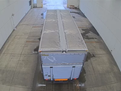 Mitsubishi FUSO FIGHTER  с аукциона в Японии