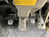 Hino DUTRO лот № 1921 оценка 3  с аукциона в Японии 3