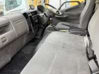 Hino DUTRO лот № 1921 оценка 3  с аукциона в Японии 4