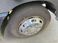 Hino DUTRO лот № 1921 оценка 3  с аукциона в Японии 8