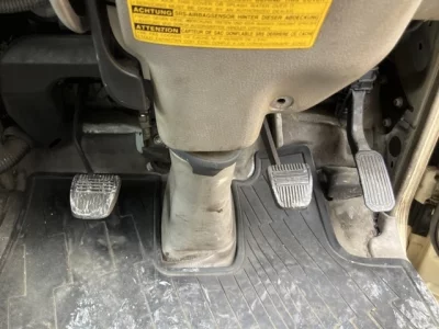 Hino DUTRO  с аукциона в Японии