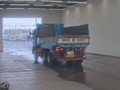 Hino PROFIA