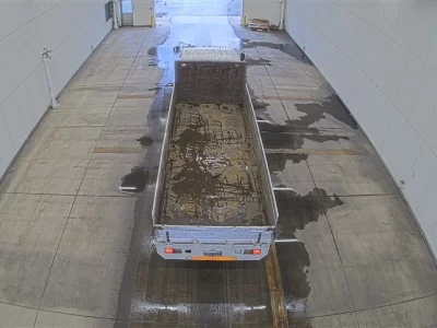 Mitsubishi FUSO FIGHTER  с аукциона в Японии