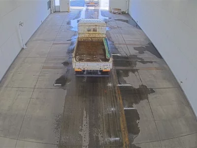 Hino RANGER  с аукциона в Японии