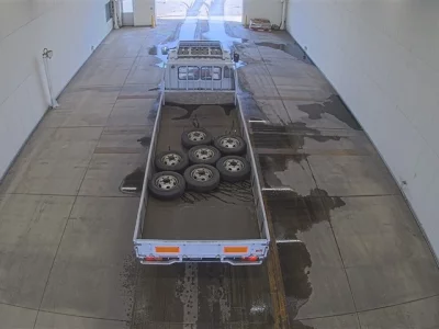 Hino RANGER  с аукциона в Японии