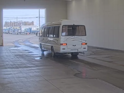 Mitsubishi ROSA
