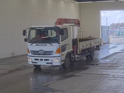 Hino RANGER