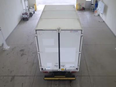 Hino DUTRO  с аукциона в Японии