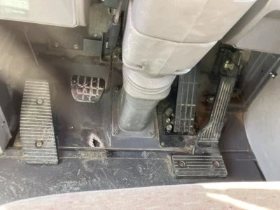 Hino LIESSE  с аукциона в Японии