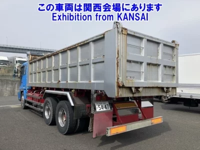 Hino PROFIA
